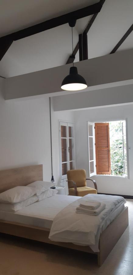 Sabor Residence Nikosia Exterior foto