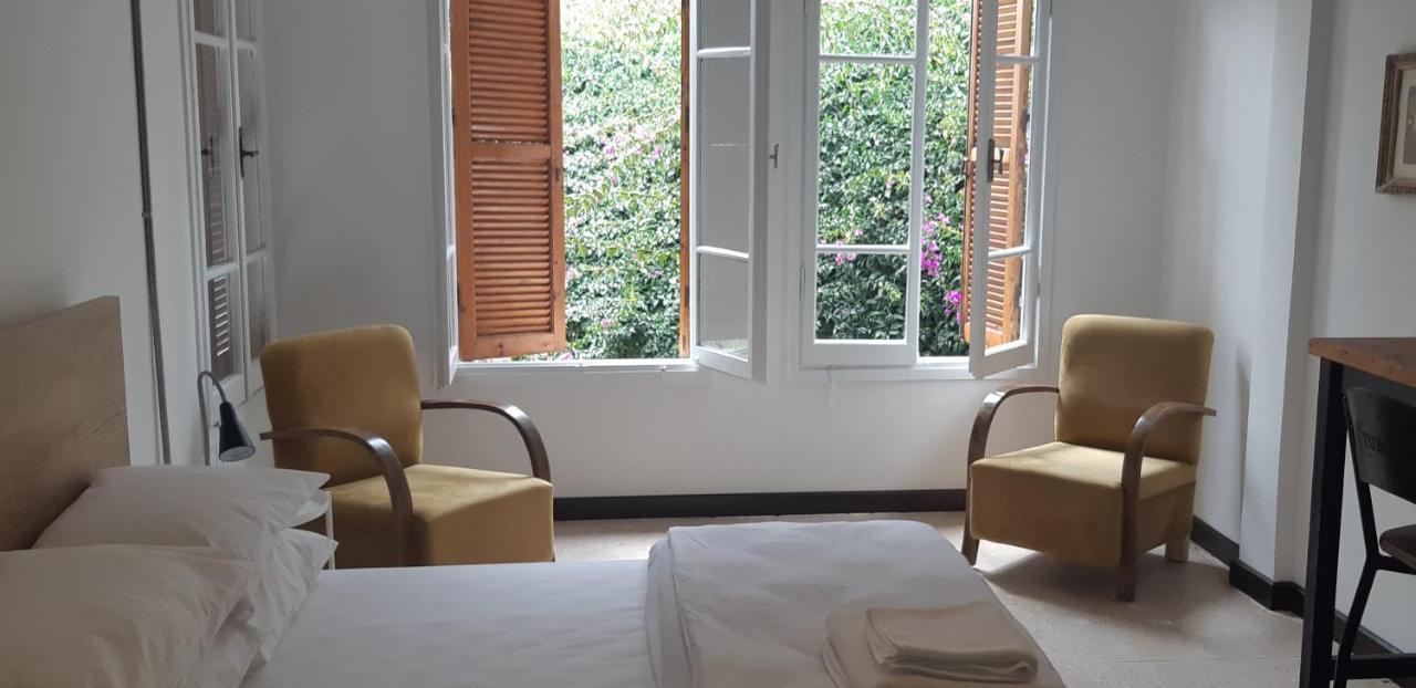 Sabor Residence Nikosia Exterior foto
