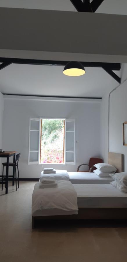 Sabor Residence Nikosia Exterior foto