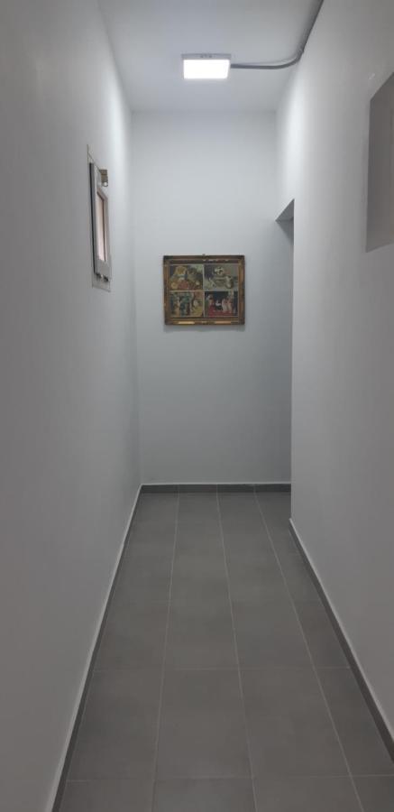 Sabor Residence Nikosia Exterior foto