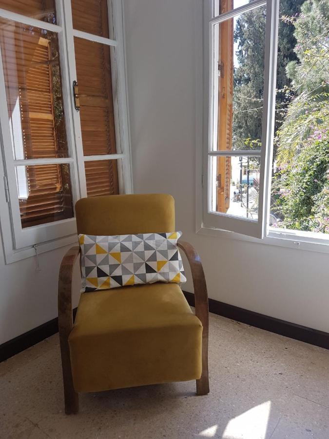 Sabor Residence Nikosia Exterior foto