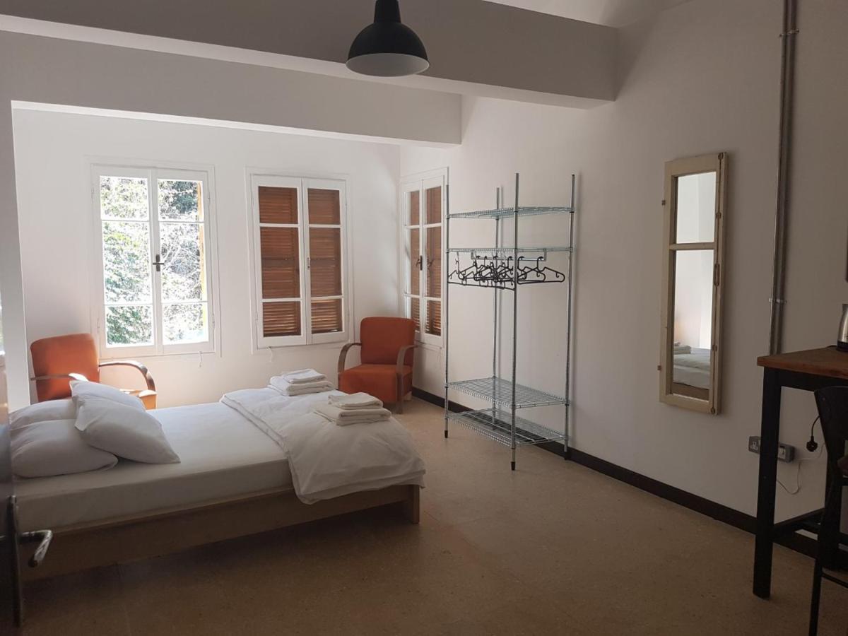Sabor Residence Nikosia Exterior foto